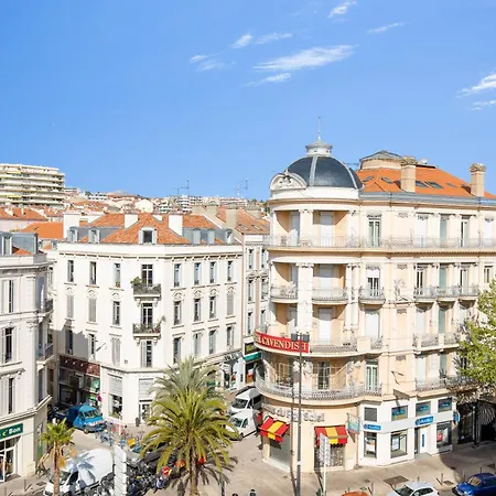 Apartment Ritual Yourhosthelper Cannes