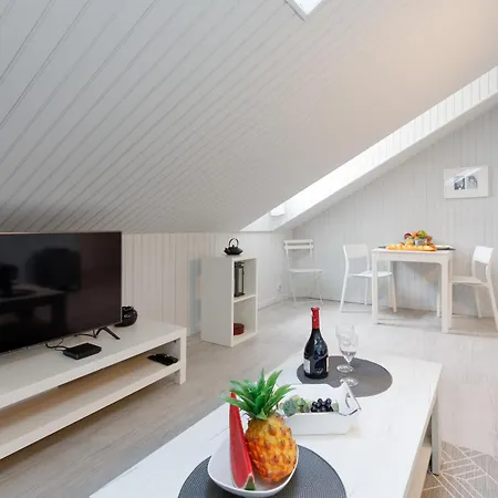 Ritual Yourhosthelper Apartment *